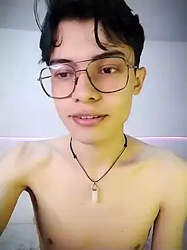 thin_twink's cam snapshot