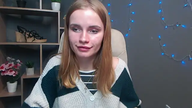 MargaritaKiss live sex cam