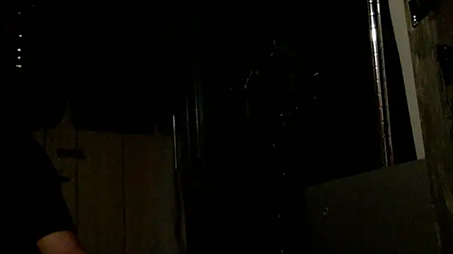 TweakyDude's cam snapshot