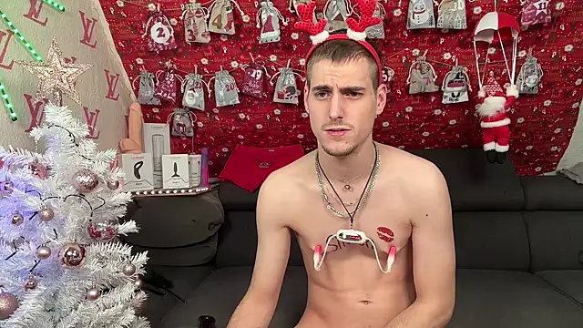 Cookieboy88's cam snapshot