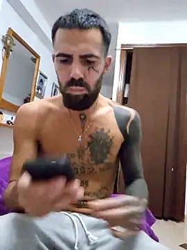 charlye_inkkkk's cam snapshot