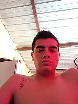 Ortiz3404's cam snapshot