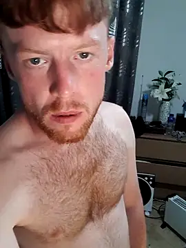 bailey_mcvicar's cam snapshot