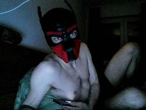 MolleDolle's cam snapshot