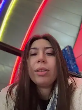 KimArts live sex cam