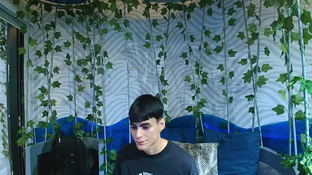 Dani_mc1's cam snapshot