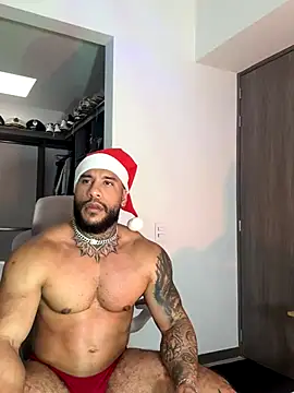 Andrew_Johnnson live sex cam