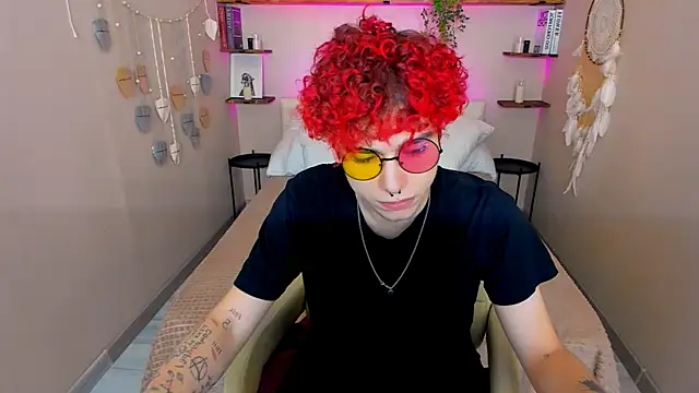 Blaiz_Vok's cam snapshot