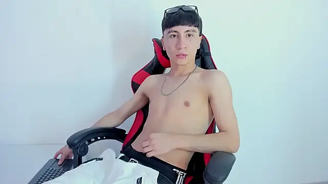 XaanderGrey's cam snapshot