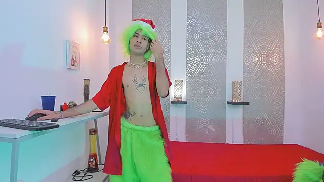 JacobBlackwell_'s cam snapshot