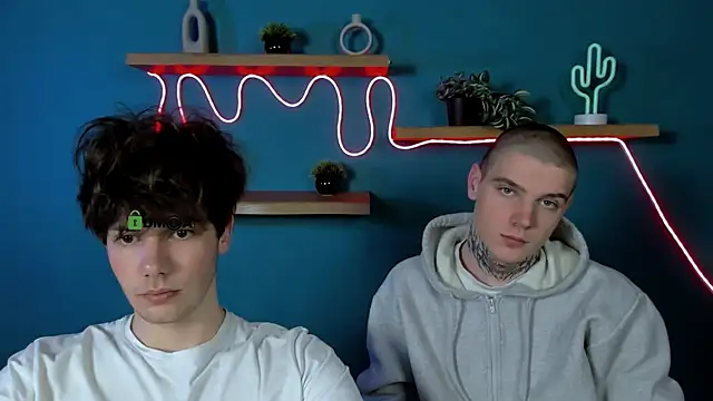 damon_rich's cam snapshot