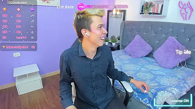 Juaan_Diick's cam snapshot