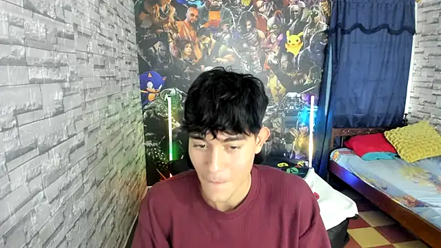 jay_orange's cam snapshot