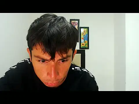 albeirothh's cam snapshot