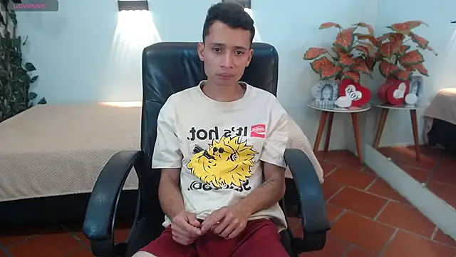 LucassSmith11's cam snapshot