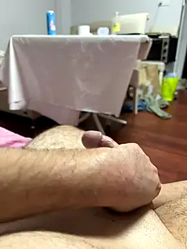 strange6696's cam snapshot