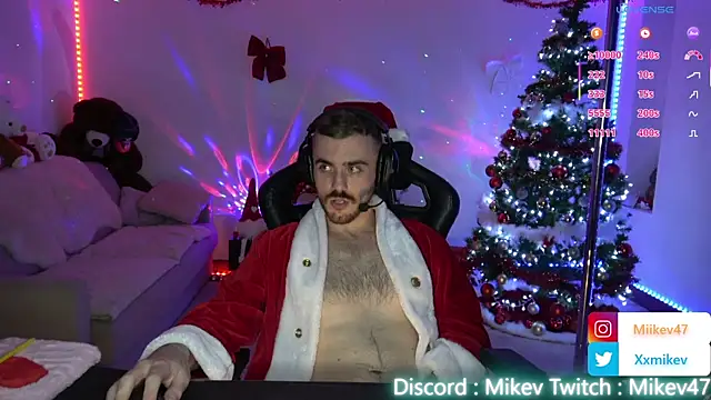 Mikev's cam snapshot