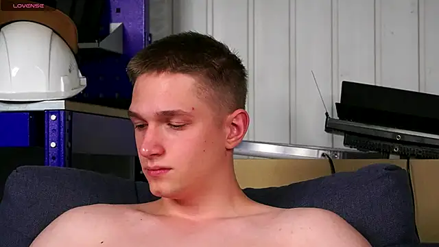 dustyn_fox's cam snapshot