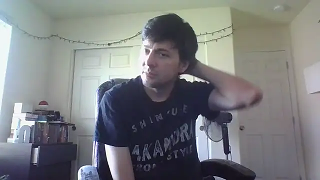 Sole__Samurai's cam snapshot