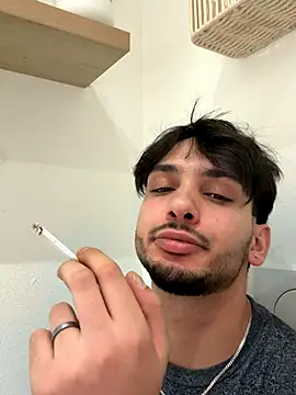 Gipsyboysteve's cam snapshot