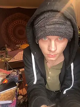 XanderOzzz's cam snapshot