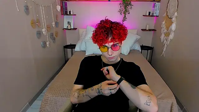 Blaiz_Vok's cam snapshot