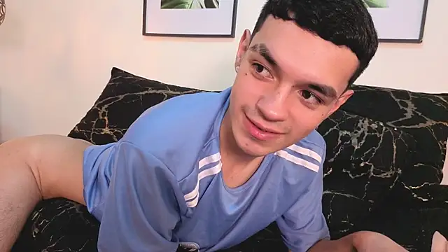 krisstormvg's cam snapshot