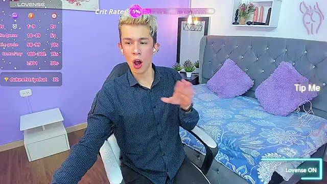 Juaan_Diick's cam snapshot