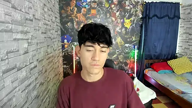 jay_orange's cam snapshot