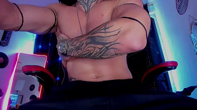 the_beast_master_ live sex cam