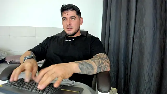 Teilor_Creed's cam snapshot