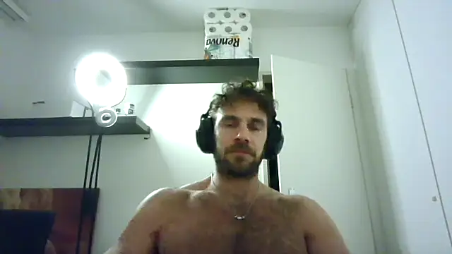 alpha-hunk's cam snapshot