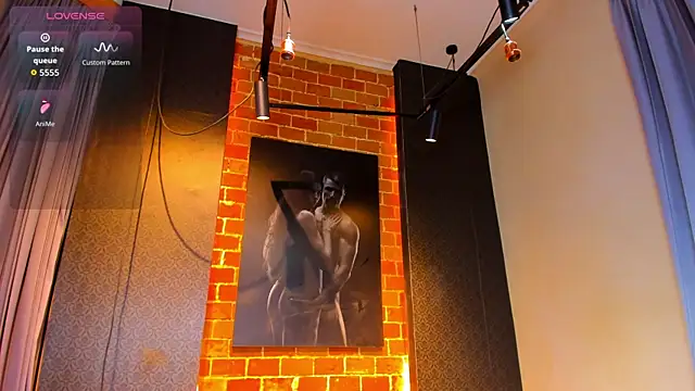 Scottfishcer1's cam snapshot