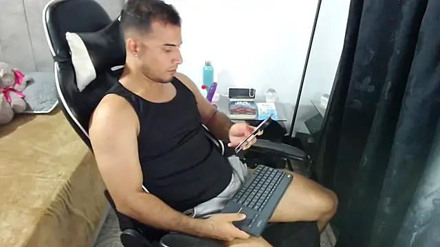 miller_cuper's cam snapshot