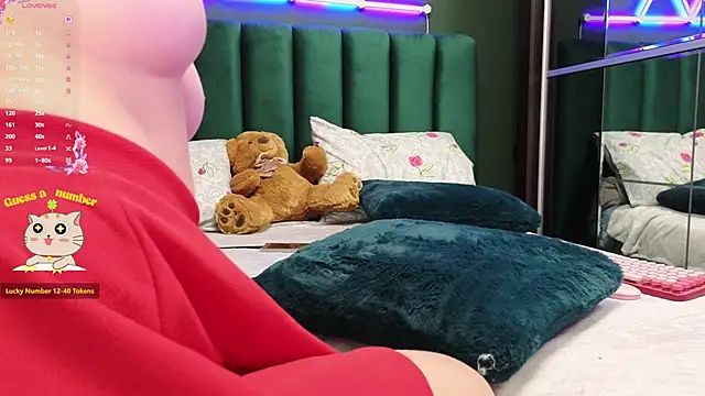 kimmie_meow live sex cam