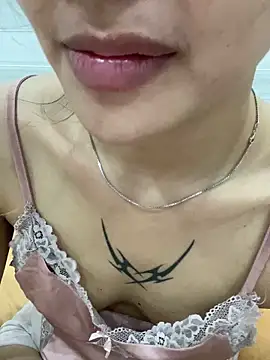 __BabyShowPublic__ live sex cam