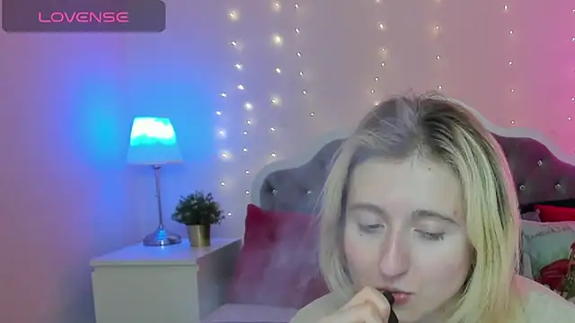 CamillaDreamer live sex cam