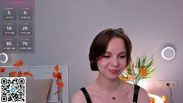 UmbraVelour's cam snapshot