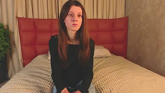 VelvetNyxen's cam snapshot