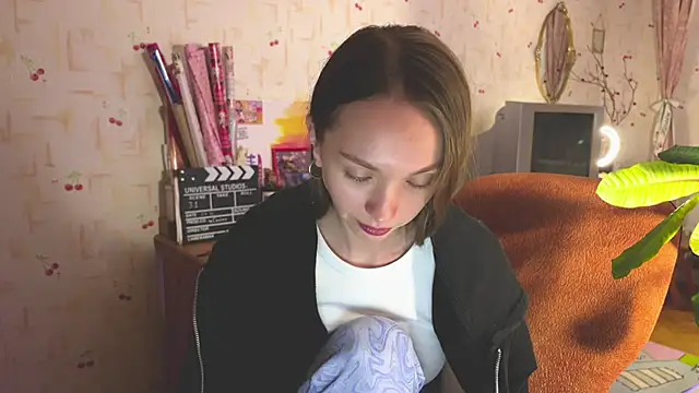 PaulaTisch's cam snapshot