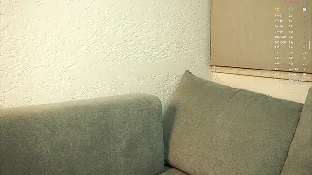 GennieKelso's cam snapshot