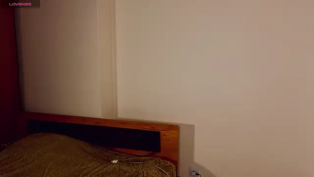 MarySparkl's cam snapshot