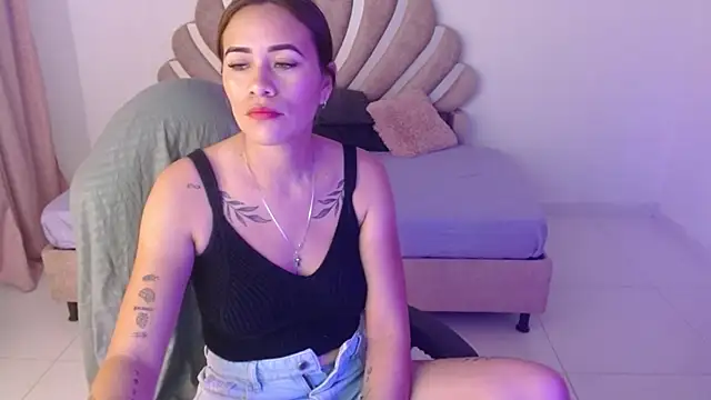 Kim-Fiori's cam snapshot