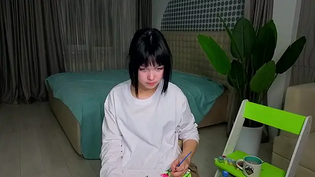 Kira_bae's cam snapshot