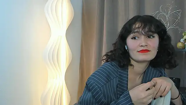 GilmaFaurot's cam snapshot