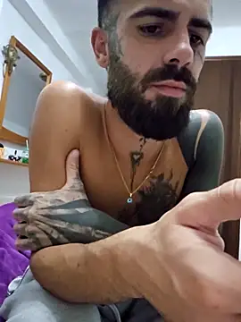 charlye_inkkkk live sex cam