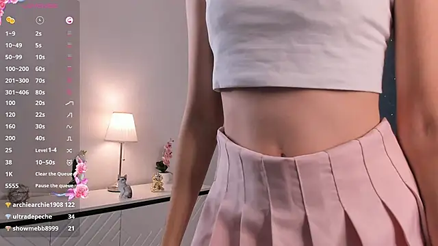 ShelaMailo's cam snapshot