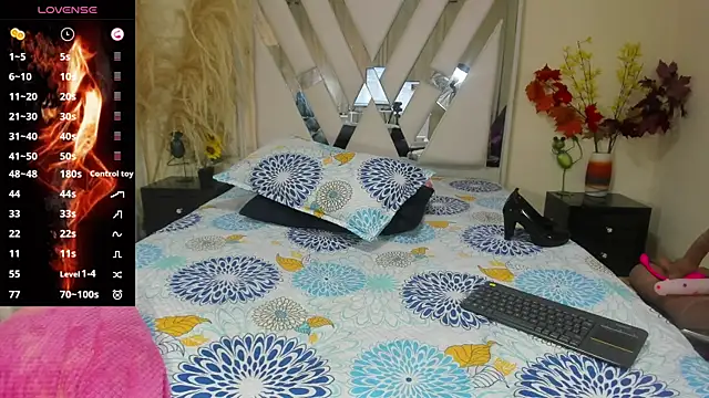 samantha_dimou's cam snapshot