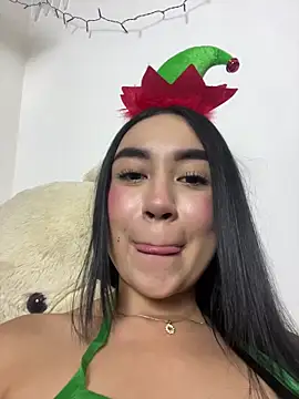 SiennaLorens's cam snapshot