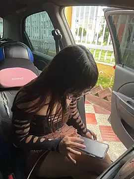 Mia_fiire's cam snapshot